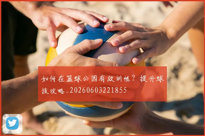 如何在篮球公园有效训练?提升球技攻略_20260603221855
